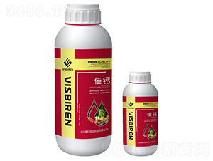 佳鈣-周行農業