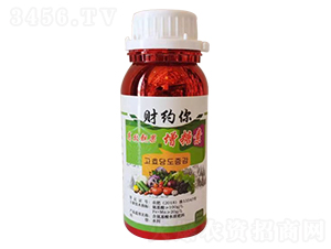 靚果增糖素-佰稼豐