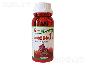 靚果硬果素1號-佰稼豐