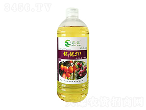 銘優511-承銘農業