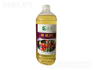 蘋果樹用大量元素水溶肥料-承銘農業