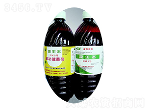 æºç”Ÿæ…‹(tÃ i)å¤šåŠŸèƒ½èŒåŠ‘-é¾åŠ›ç”Ÿç‰©