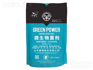 微生物菌劑-騰博肥業