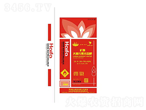 礦源大量元素水溶肥15-5-30+TE-倍豐鹽湖