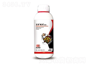 28%蟲螨腈·噻蟲胺-菜鄉根劍-菜鄉品牌