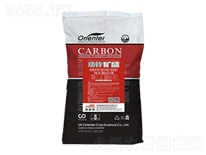 碳素多微大量元素水溶肥料15-5-30+C+TE-瑞特礦盛-沃普豐生物