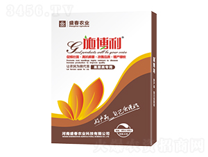 施博利（果菜專用）-盛春農業