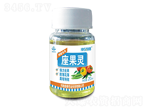 座果靈（辣椒專用）-神農部落-盛春農業