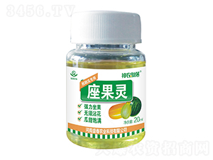 座果靈（西甜瓜專用）-神農部落-盛春農業