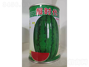 超時代-西瓜種子-邢源農業