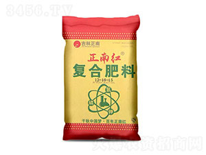 復合肥料12-8-15-正南農業