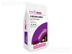 ͨʹԪˮܷ10-4-40+1MgO-W-WVrI