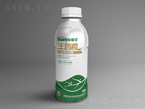 豐四稷含氨基酸水溶肥（大田作物）-晗宇農業