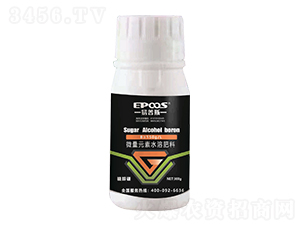 微量元素水溶肥料-糖醇硼-易普斯生物