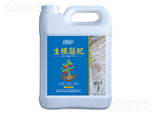 中草藥生根菌劑-果利夫