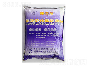 é«˜æ¿ƒç¸®åŠŸèƒ½æ€§èŒç¨®-å¤å¥‡çˆ¾-æƒ æ£®ç”Ÿç‰©