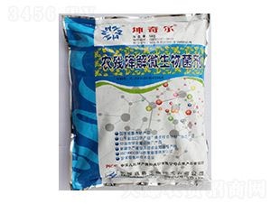 農殘降解微生物菌劑-坤奇爾-惠森生物