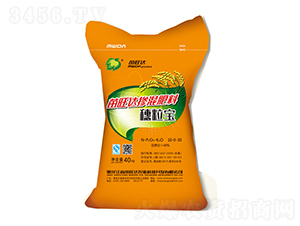 摻混肥料10-0-30-穗粒寶-苗旺達農業