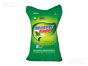 摻混肥料30-0-5-苗旺達農業