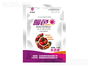 暖色進(jìn)口著色增甜劑-賽恩農(nóng)業(yè)