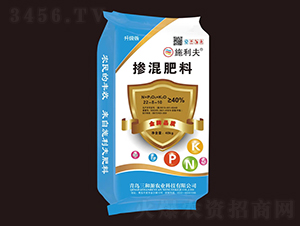 摻混肥料22-8-10-施利夫-三和源農業