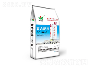 高塔造粒復合肥料30-0-6-施利旺農(nóng)業(yè)