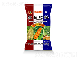 高塔造粒復合肥料29-6-0-硝酸銨磷-施利旺農業