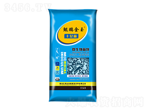 十億菌微生物菌劑（40kg）-秀沃農業