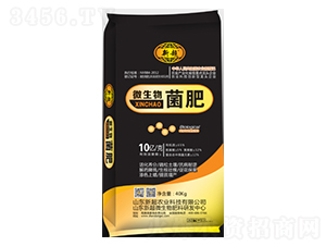 10億微生物菌肥-新超農業