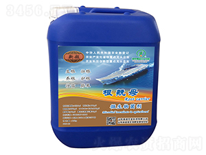 微生物菌劑-根航母-新超農業