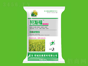 水稻專用水溶肥-蔸發福-佳康