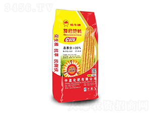 復合肥料27-4-4-佑牛牌-中盈化肥