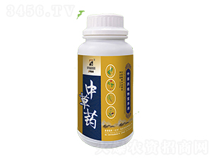 中草藥植物營(yíng)養(yǎng)液-奧德雷斯