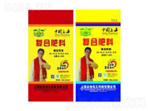復合肥料-達也化工