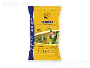 粒動力大田通用摻混肥料-富農