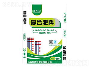 復合肥料30-0-5-鄉村樂-施塔特