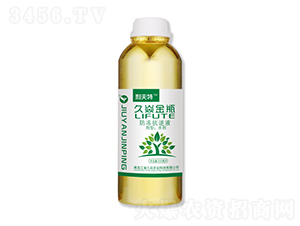 久焱金瓶防凍抗逆液-久焱農(nóng)業(yè)