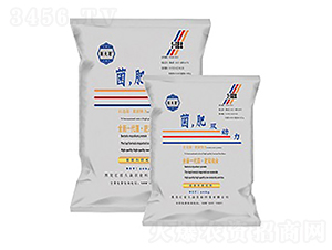 菌肥雙動力-久焱農業