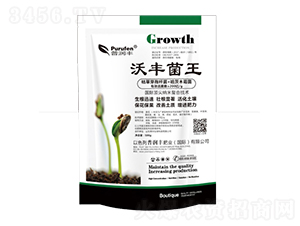 500g沃豐菌王-普潤豐