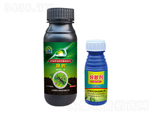 農用殺蟲助劑樟腦精油-靜羈-強農生物