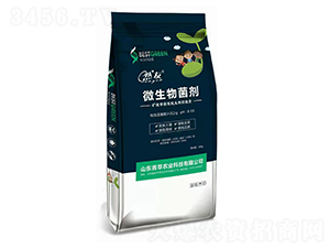 微生物菌劑-然友-青萃農(nóng)業(yè)