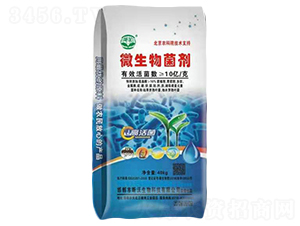 微生物菌劑-華孜農業