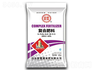 復合肥料30-5-5-聯盟