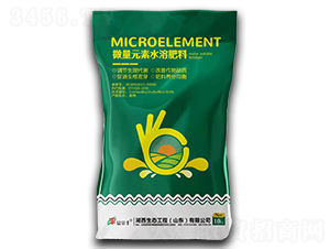 微量元素水溶肥料-易榮豐-湖西生態