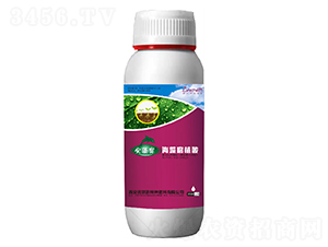 海藻腐植酸-優聯凱