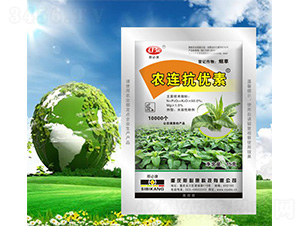 煙草型農連抗優素-斯必康