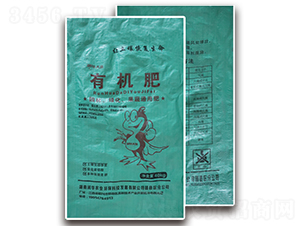 發酵雞糞有機肥-潤華農業