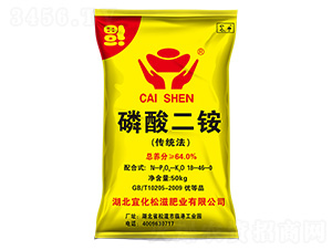磷酸二銨18-46-0-福-宜化