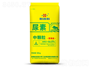 中顆粒尿素-心連心