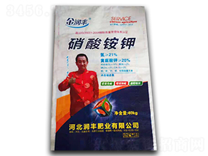 硝酸銨鉀-金潤豐-潤豐肥業